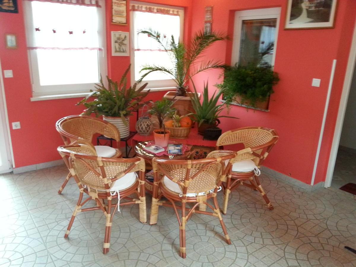 Apartmaji In Sobe Kocjancic Podcetrtek Esterno foto