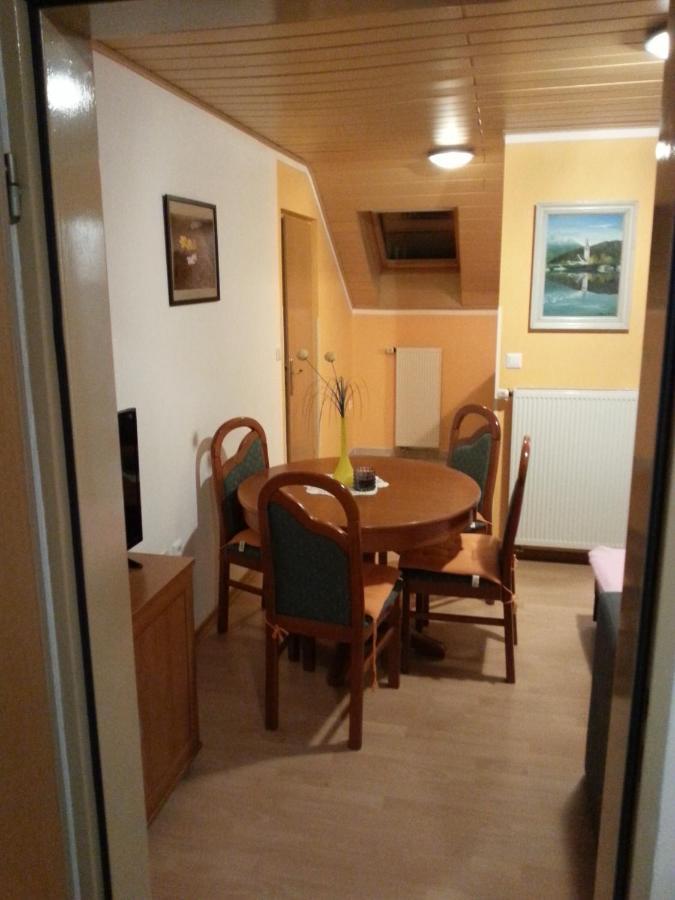 Apartmaji In Sobe Kocjancic Podcetrtek Esterno foto