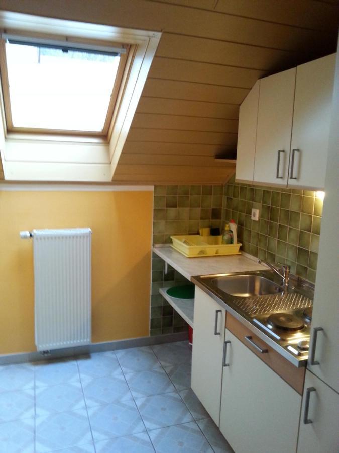 Apartmaji In Sobe Kocjancic Podcetrtek Esterno foto