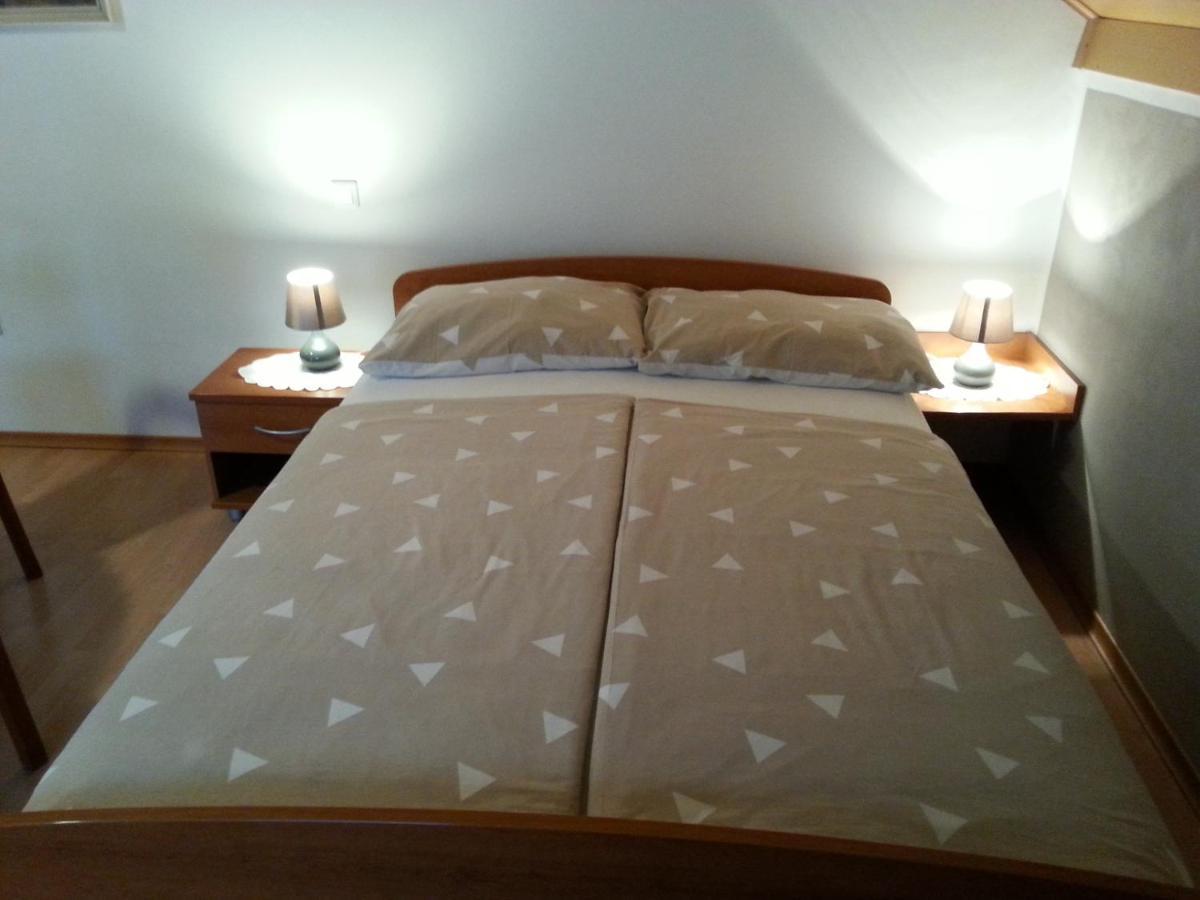 Apartmaji In Sobe Kocjancic Podcetrtek Esterno foto
