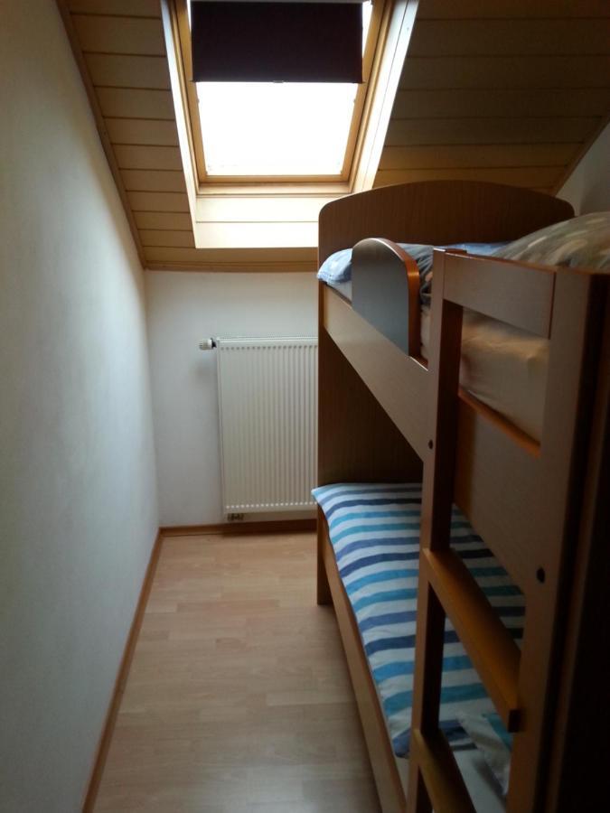 Apartmaji In Sobe Kocjancic Podcetrtek Esterno foto