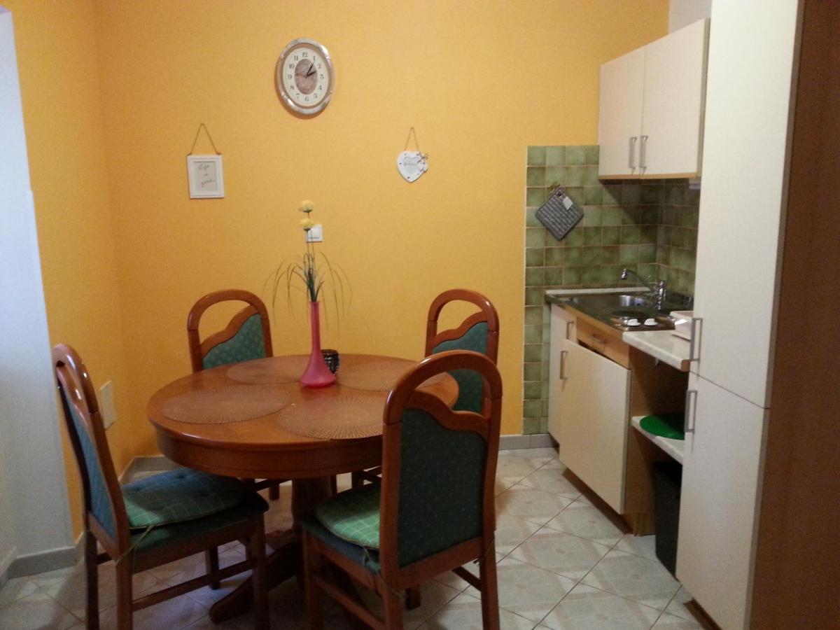 Apartmaji In Sobe Kocjancic Podcetrtek Esterno foto