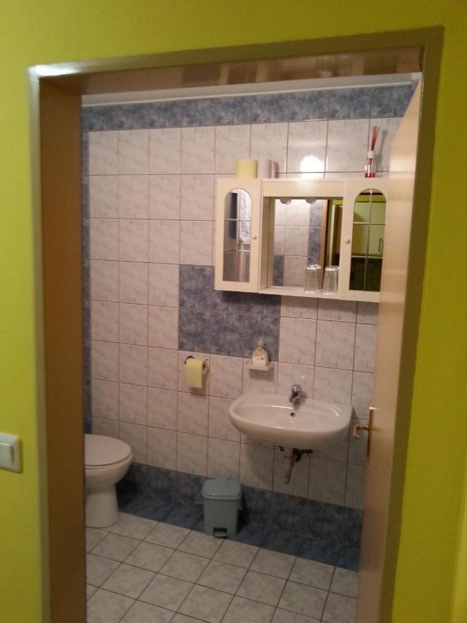 Apartmaji In Sobe Kocjancic Podcetrtek Esterno foto