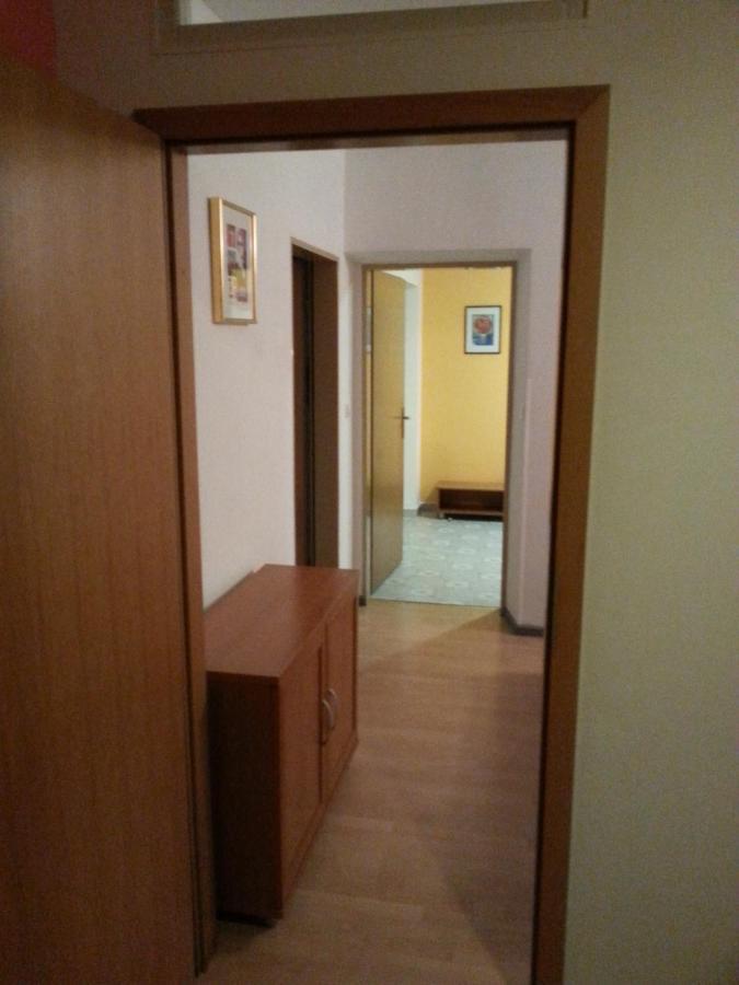 Apartmaji In Sobe Kocjancic Podcetrtek Esterno foto