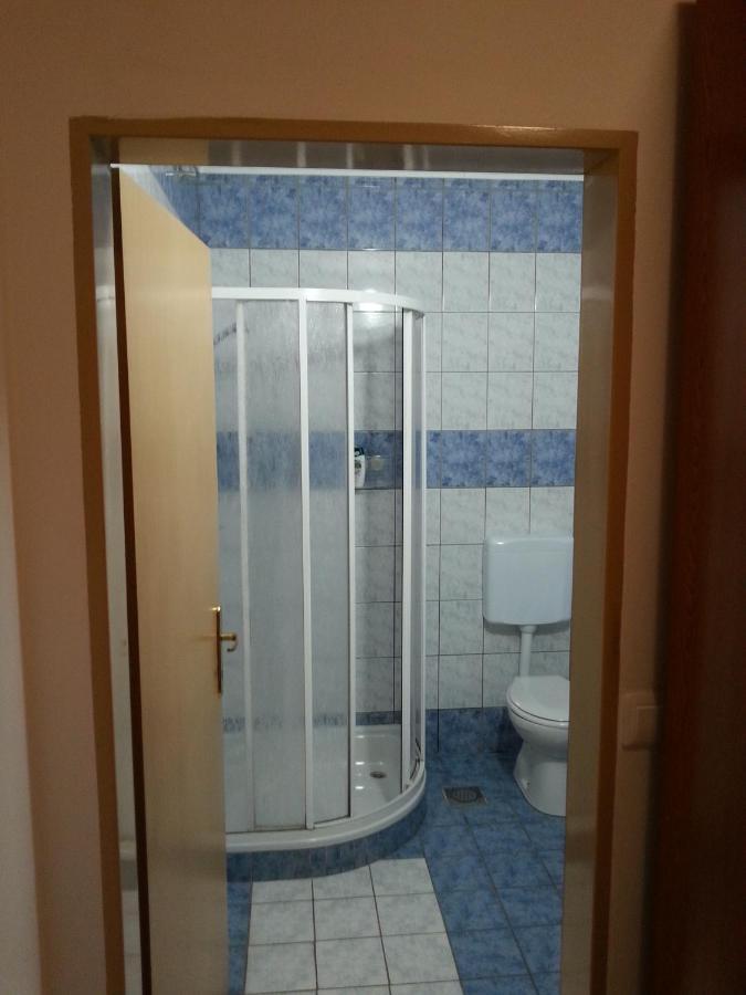 Apartmaji In Sobe Kocjancic Podcetrtek Esterno foto