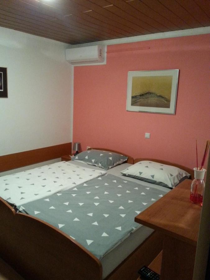 Apartmaji In Sobe Kocjancic Podcetrtek Esterno foto