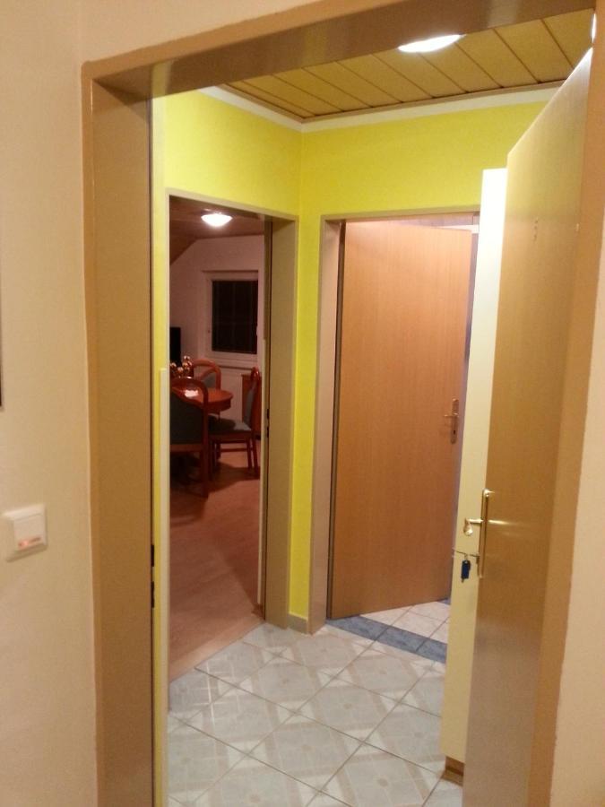 Apartmaji In Sobe Kocjancic Podcetrtek Esterno foto