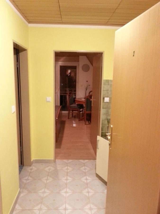 Apartmaji In Sobe Kocjancic Podcetrtek Esterno foto
