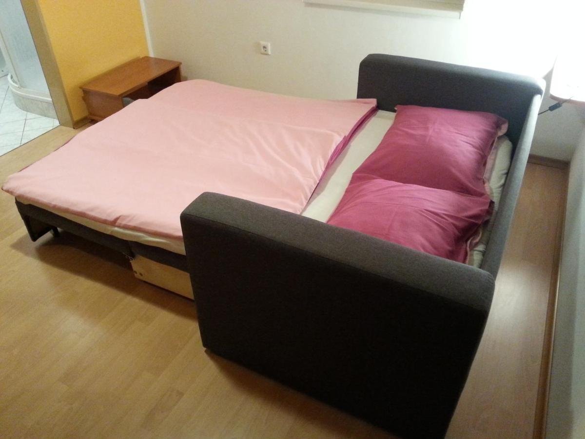 Apartmaji In Sobe Kocjancic Podcetrtek Esterno foto