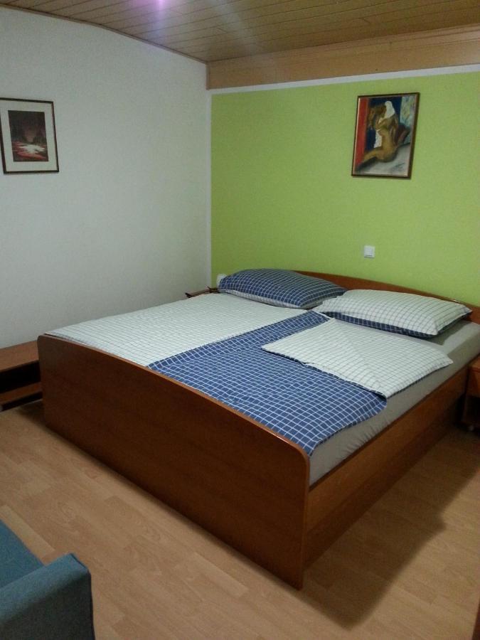 Apartmaji In Sobe Kocjancic Podcetrtek Esterno foto