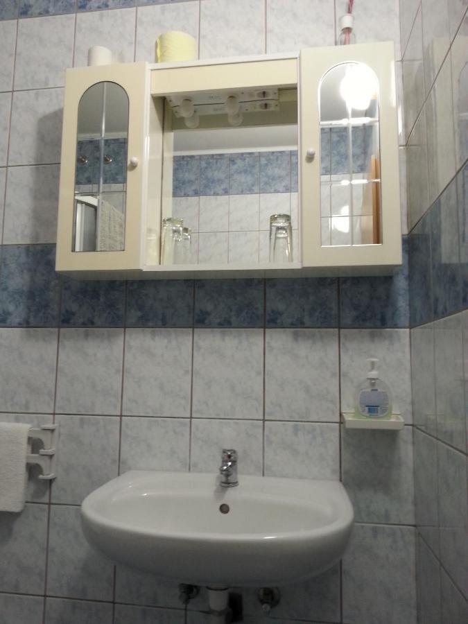 Apartmaji In Sobe Kocjancic Podcetrtek Esterno foto