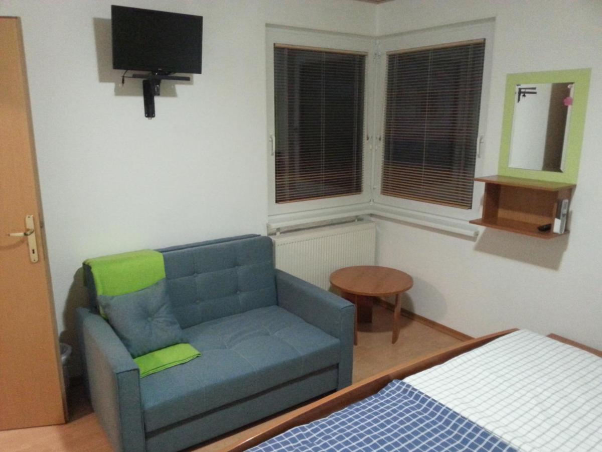 Apartmaji In Sobe Kocjancic Podcetrtek Esterno foto