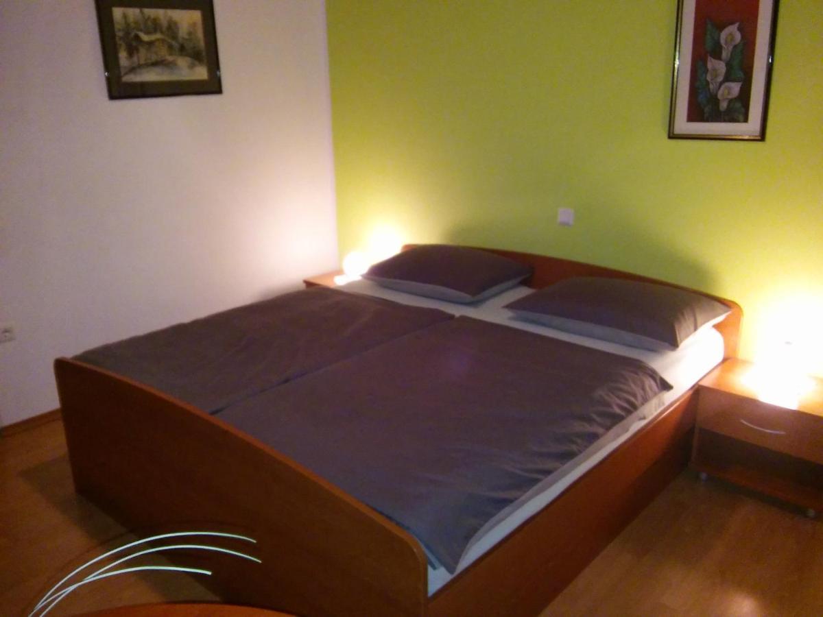 Apartmaji In Sobe Kocjancic Podcetrtek Esterno foto