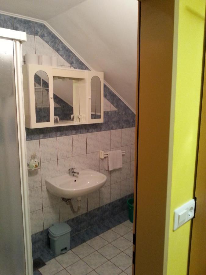 Apartmaji In Sobe Kocjancic Podcetrtek Esterno foto