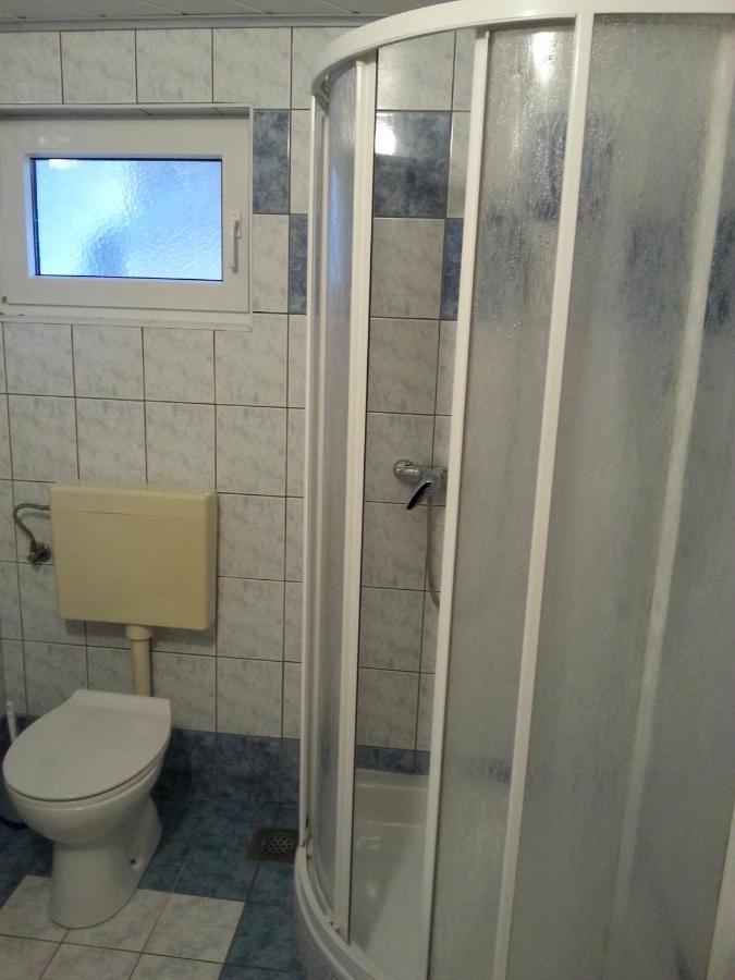Apartmaji In Sobe Kocjancic Podcetrtek Esterno foto