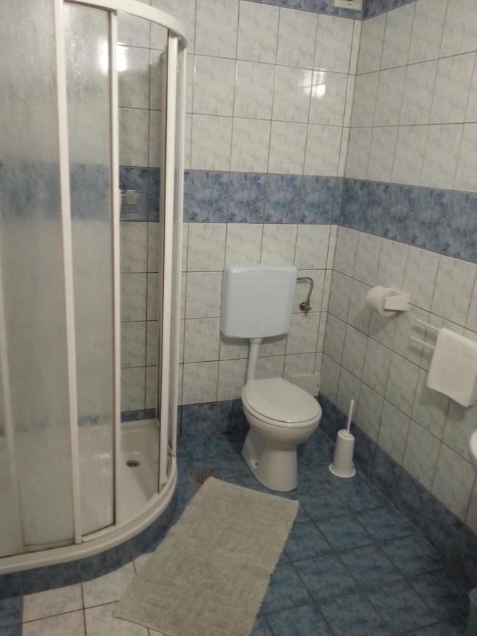 Apartmaji In Sobe Kocjancic Podcetrtek Esterno foto