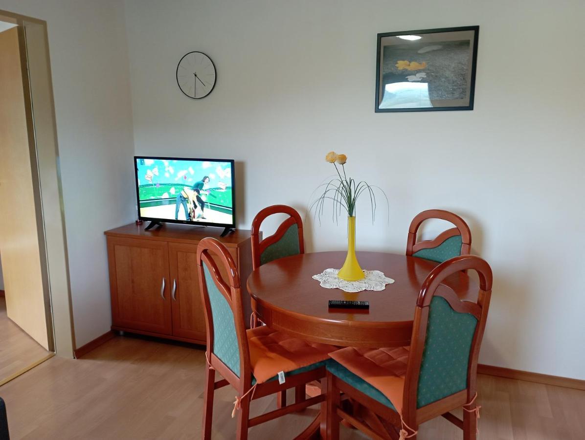Apartmaji In Sobe Kocjancic Podcetrtek Esterno foto