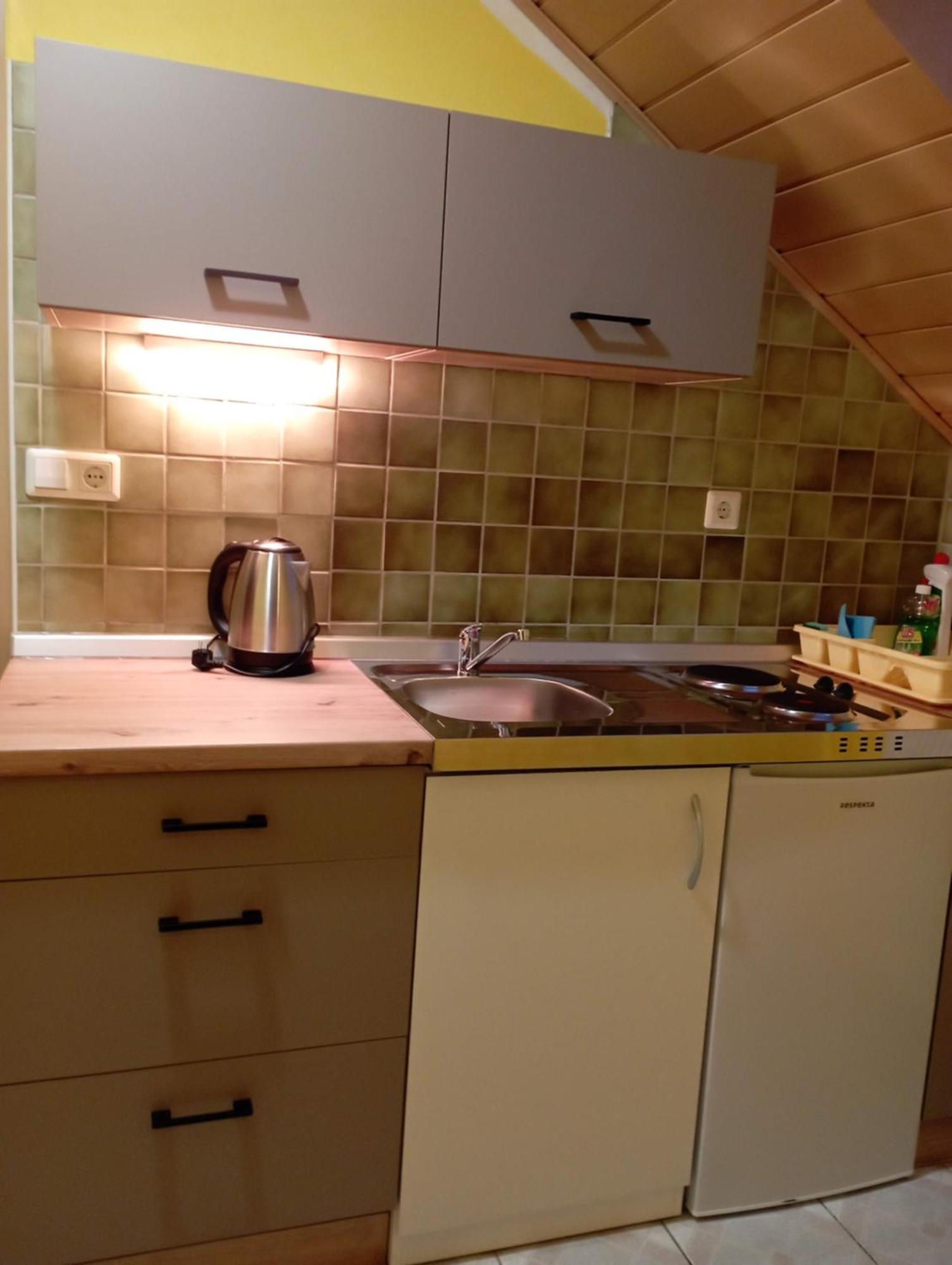 Apartmaji In Sobe Kocjancic Podcetrtek Esterno foto