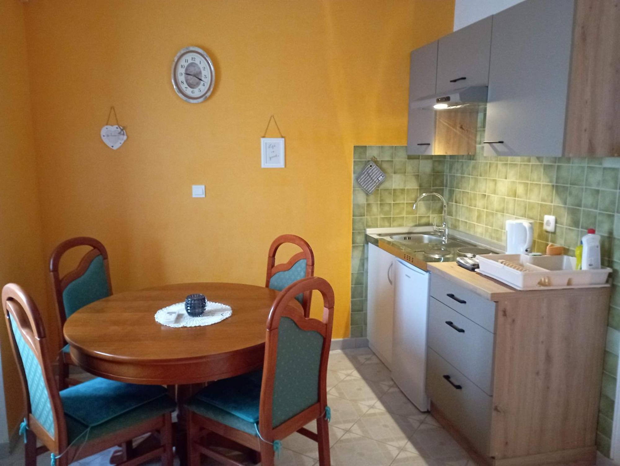 Apartmaji In Sobe Kocjancic Podcetrtek Esterno foto