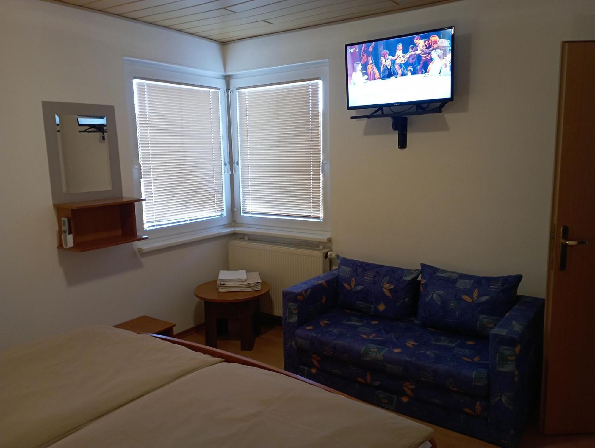 Apartmaji In Sobe Kocjancic Podcetrtek Esterno foto