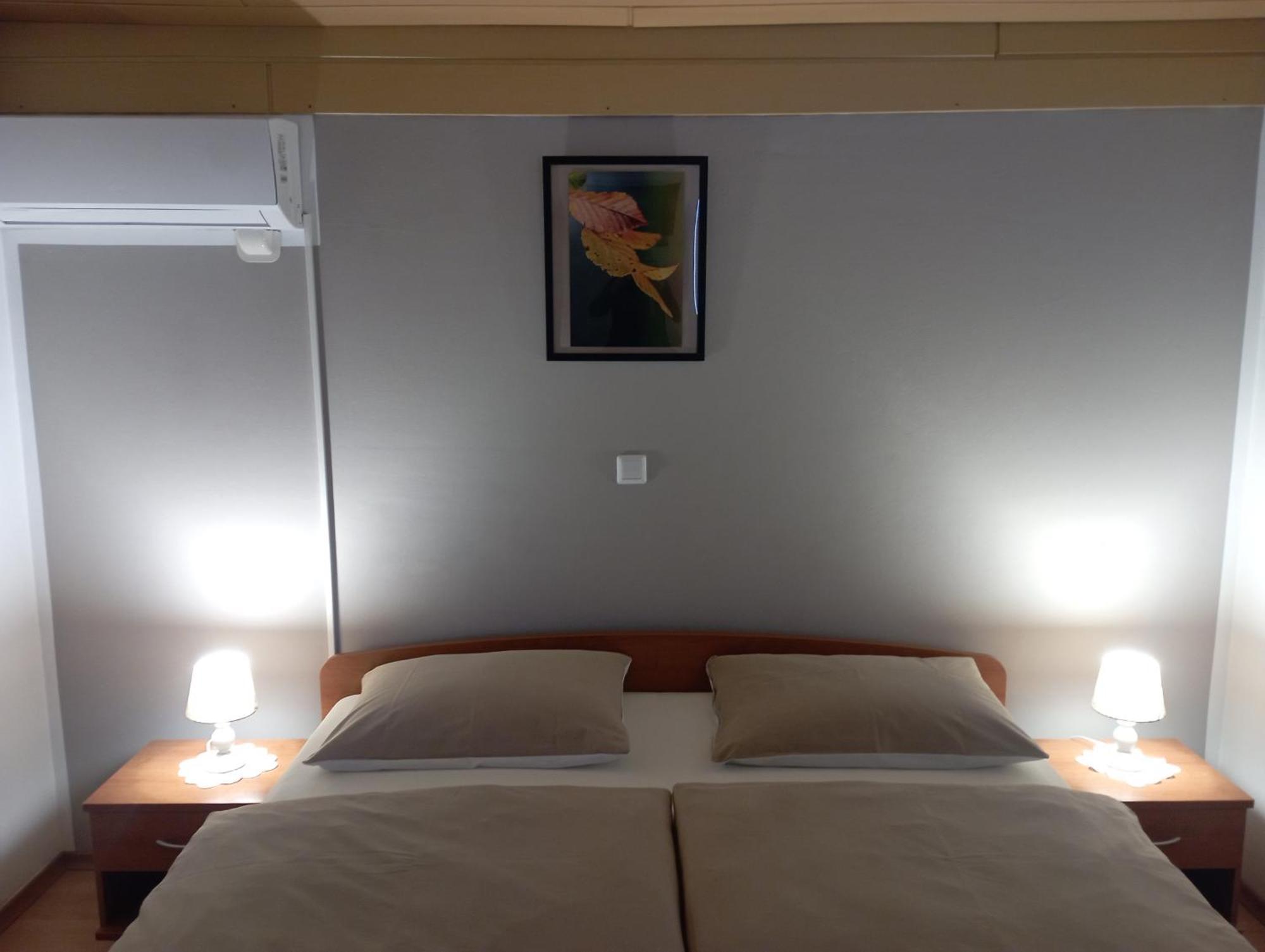 Apartmaji In Sobe Kocjancic Podcetrtek Esterno foto